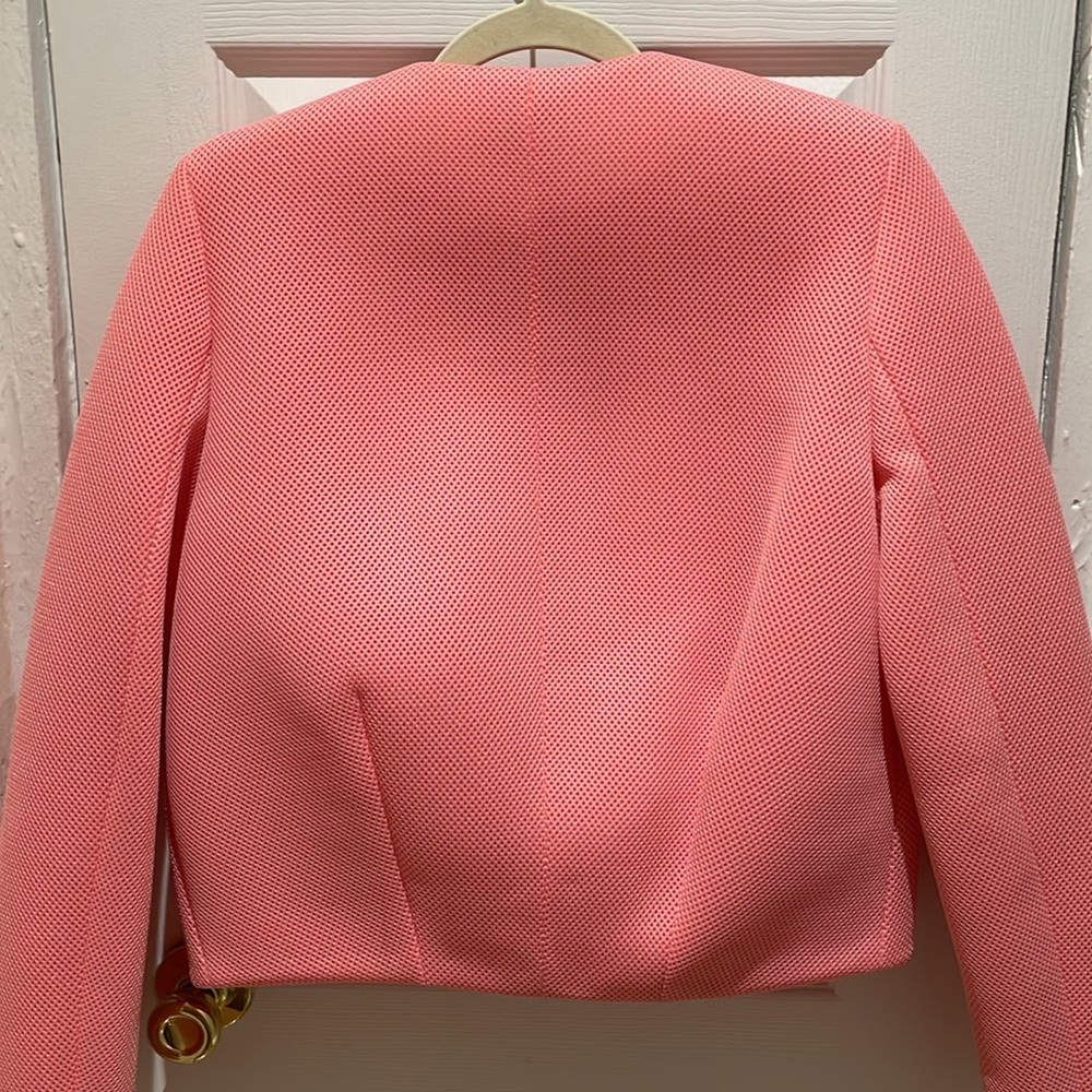 Simone Rocha pink jacket - Picture 17 of 17